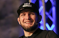 Хабиб Нурмагомедов, Хабиб – Порье, UFC 242, Дастин Порье