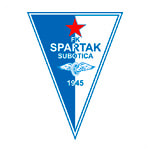 Спартак Суботица - статистика Сербия. Высшая лига 2011/2012