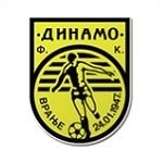 FK Dinamo Vranje Calendario
