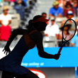 Australian Open, фото, WTA, ATP, Мария Шарапова