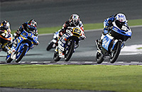чемпионат мира MotoGP