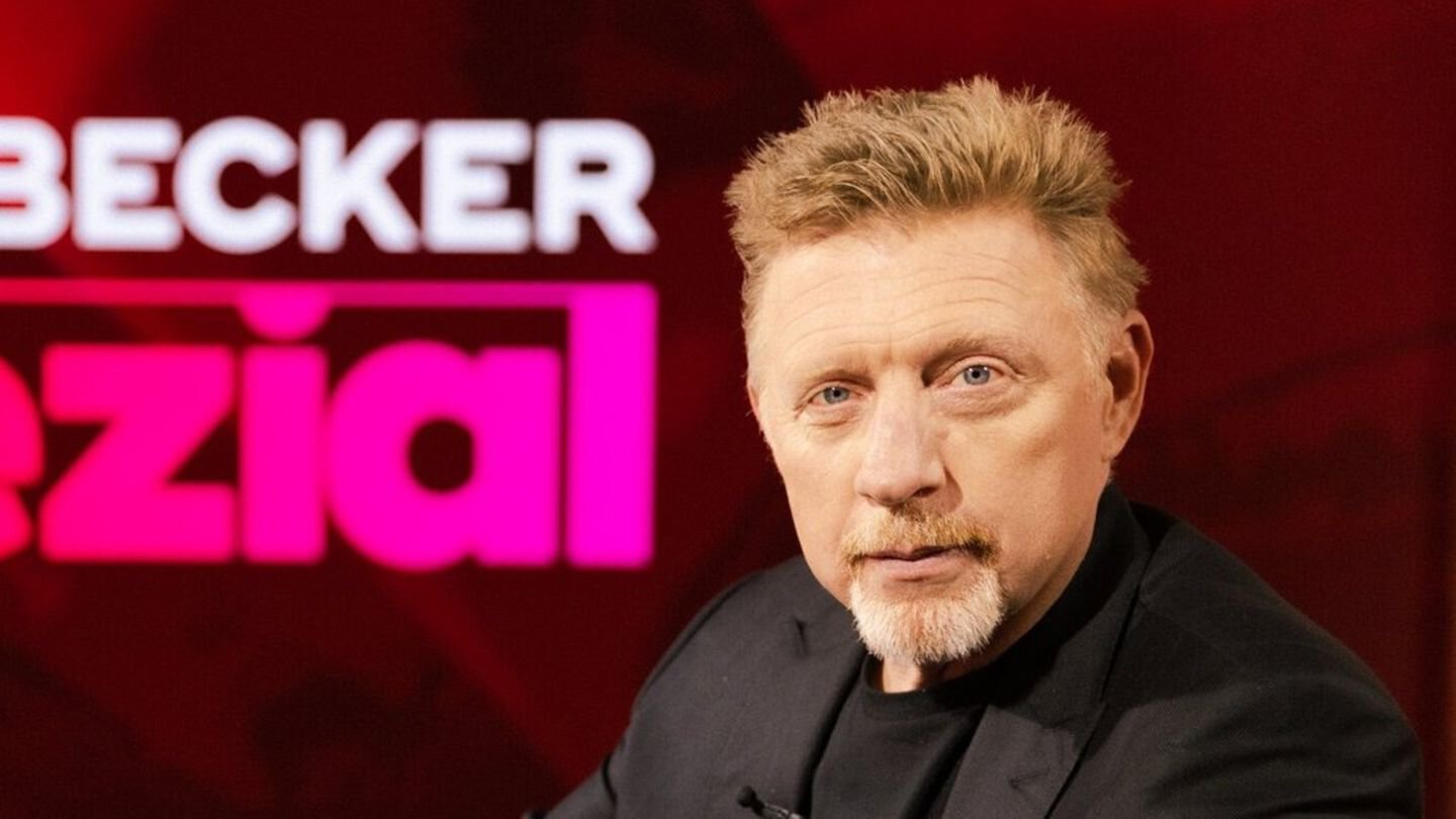 Беккер о тюрьме: Один из заключенных хотел меня убить