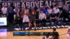 Langston Galloway knocks it down as the clock expires