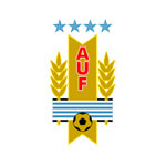 Уругвай U-20 - logo