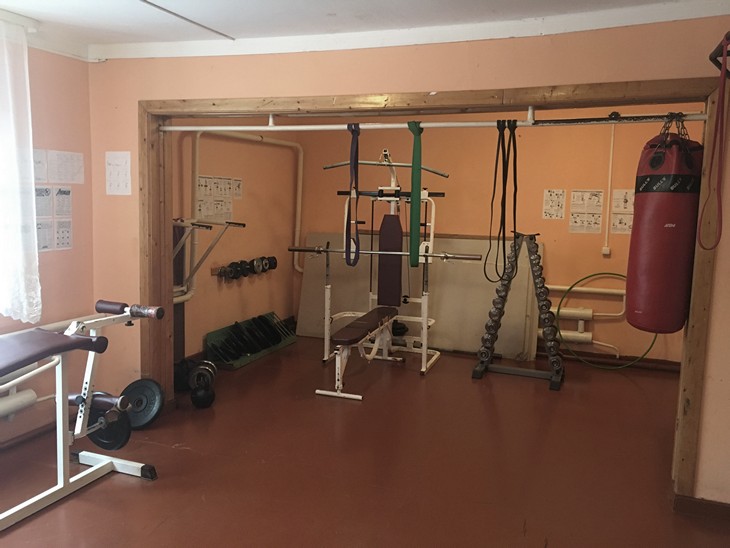 Профайлы и интервью: Русский супергерой, которого нам не хватило на Олимпиаде