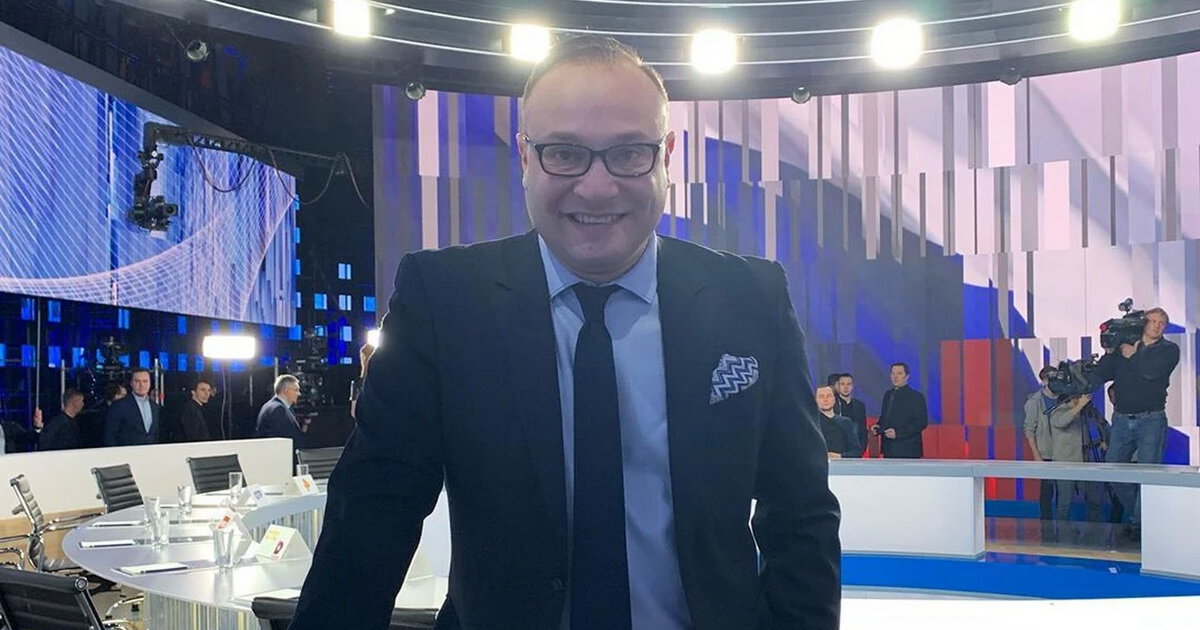 Генич о шоу Есть тема!: Принуждения нет. На выпуск про Савина не звали знали, что не приду. У меня есть пожелания: я отказываюсь от некоторых гостей