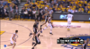 LaMarcus Aldridge, Kevin Durant  Highlights from Golden State Warriors vs. San Antonio Spurs