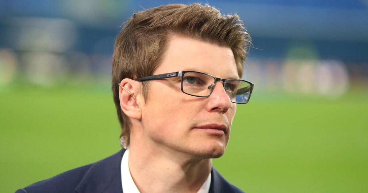 Андрей Аршавин: Зенит хочет обогнать Спартак по российским чемпионствам, думаю. Через два года столетие, сам Бог велел