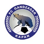 Gandzasar Kapan FC