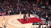 Allen Crabbe with 8 3-pointers against the Timberwolves