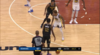 Ja Morant with the great play!