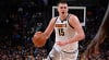 Turning Point: Nikola Jokic sets the tone for the Nuggets in Game 1 win