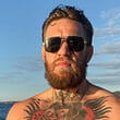 UFC, Дмитрий Кудряшов, Конор Макгрегор, бокс, MMA