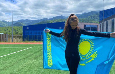Sports – Казахстан, бокс, девушки и спорт, чемпионат мира