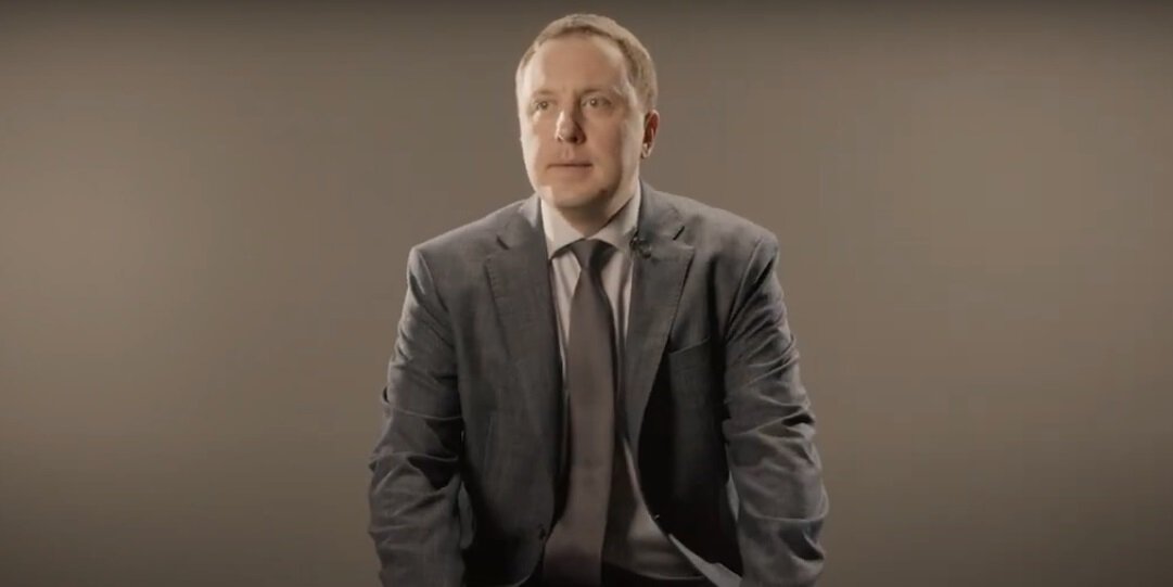 Трактор объявил о назначении Волкова генменеджером пародией на короткометражку Крыжовникова Проклятие