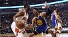 GAME RECAP: Bulls 94, Warriors 87