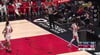Nikola Jokic Posts 17 points, 15 assists & 12 rebounds vs. Chicago Bulls
