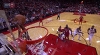 James Harden with 13 Assists vs the Cavaliersââ
