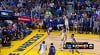 Patrick Patterson 3-pointers in Golden State Warriors vs. LA Clippers