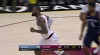 LeBron James, Tyreke Evans and 1 other  Highlights from Cleveland Cavaliers vs. Memphis Grizzlies