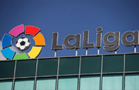Ла Лига, коронавирус, Федерация футбола Испании
