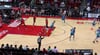 Terry Rozier 3-pointers in Houston Rockets vs. Charlotte Hornets