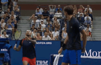 ATP, US Open, Ник Кириос