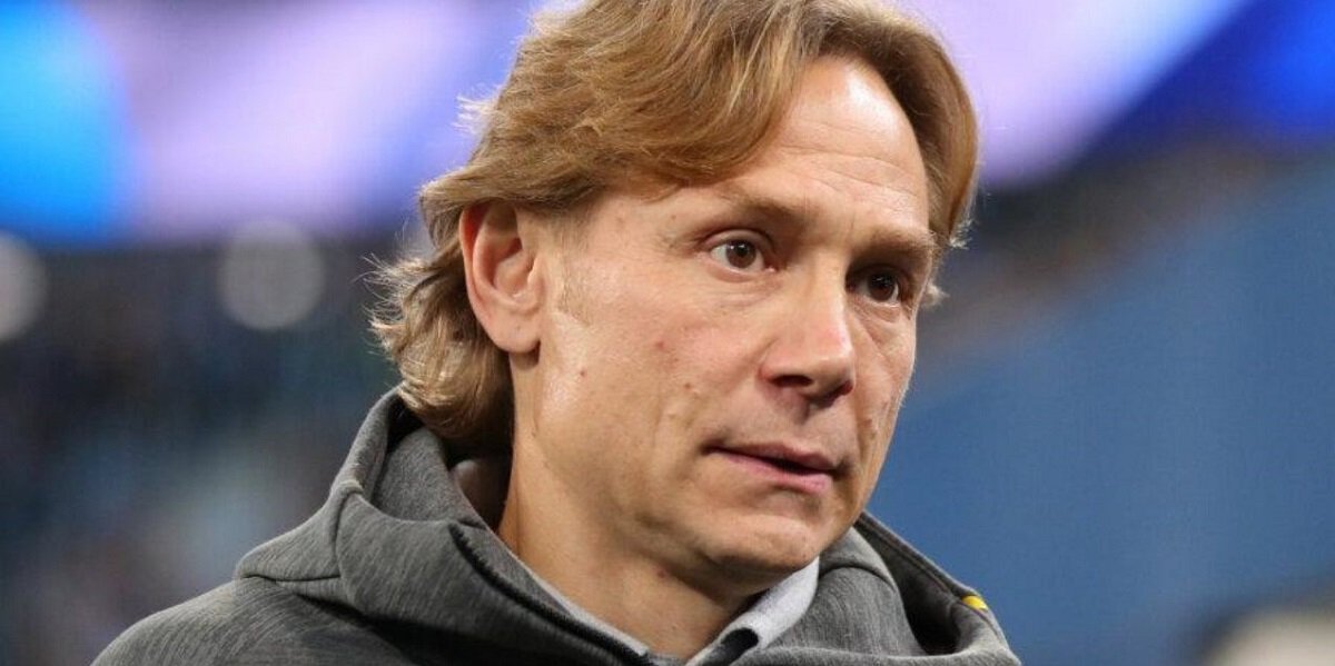 Карпин о 15 млн евро за Захаряна: Я же не Transfermarkt, не знаю, стоит ли он этих денег