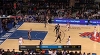 LaMarcus Aldridge, Kawhi Leonard Top Plays vs. New York Knicks