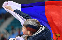 Токио-2020, РУСАДА, WADA, допинг, Евро-2024, Олимпиада-2022, ЧМ-2022