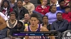Devin Booker with the flush