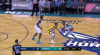 Malcolm Brogdon, Devonte' Graham and 1 other Top Points from Charlotte Hornets vs. Indiana Pacers