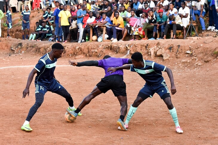 Кубок Африки могут отменить: европейские клубы боятся ковида, а в Камеруне за 12 лет не достроили главный стадион
