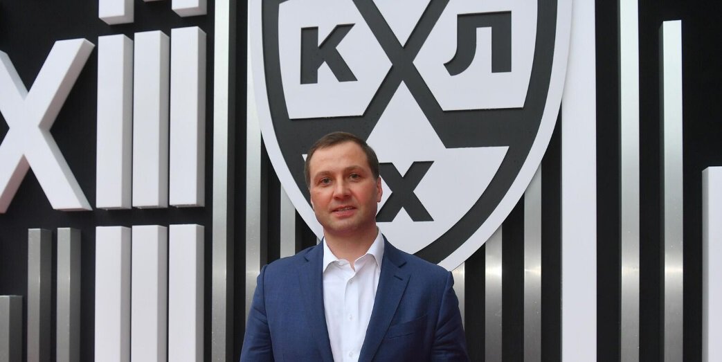 Морозов о продаже прав на показ матчей КХЛ: Переговоры идут с несколькими участниками рынка. Задача максимально монетизировать права