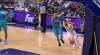 Move of the Night: Chandler Parsons