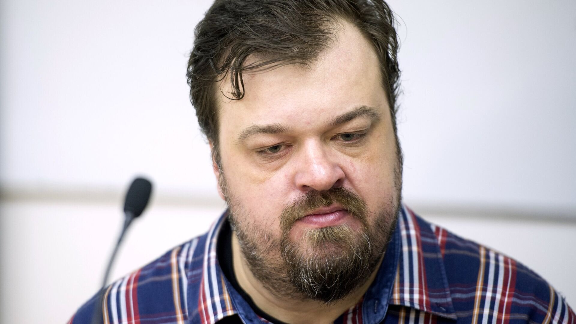 Василий Уткин: МОК де-факто предлагает сменить гражданство. Тут и все вопросы отпадают, причем сразу