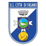 US Citta Di Fasano Fixtures