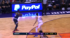 Nikola Jokic Posts 22 points, 10 assists & 12 rebounds vs. Phoenix Suns