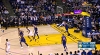 Stephen Curry (32 points) Highlights vs. New York Knicks