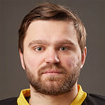 Дмитрий Моисеев