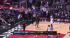 Luka Doncic Posts 28 points, 10 assists & 10 rebounds vs. LA Clippers