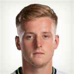 White, Harvey avatar
