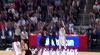 Paul George with 31 Points  vs. Los Angeles Clippers