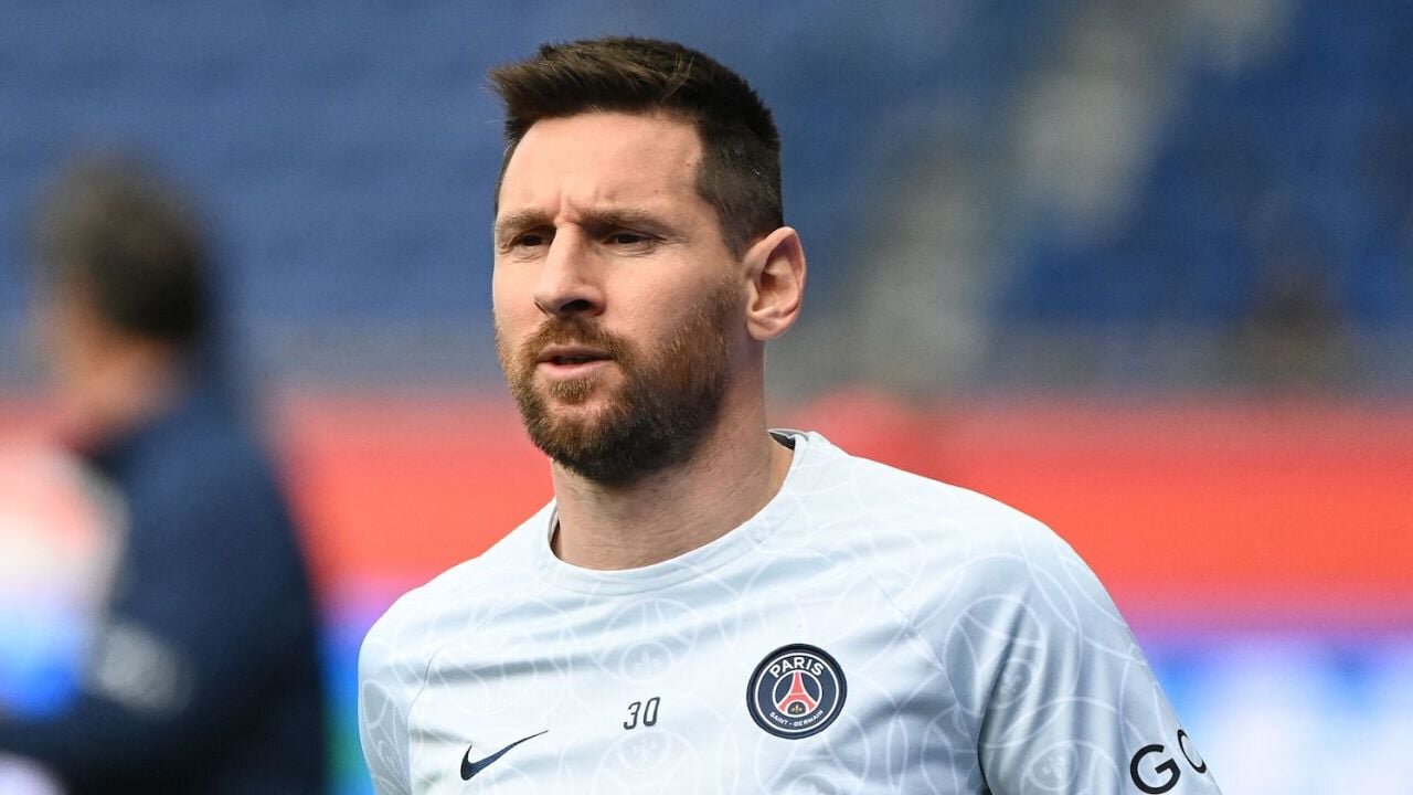 Месси попросил Аль-Хилаль отложить трансфер до 2024 года (Goal)