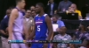 Alex Poythress with the rejection vs. the Lakers
