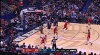 Chris Paul with 38 Points  vs. New Orleans Pelicans