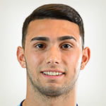 V. Castellanos avatar