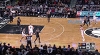 Big rejection by Rondae Hollis-Jefferson