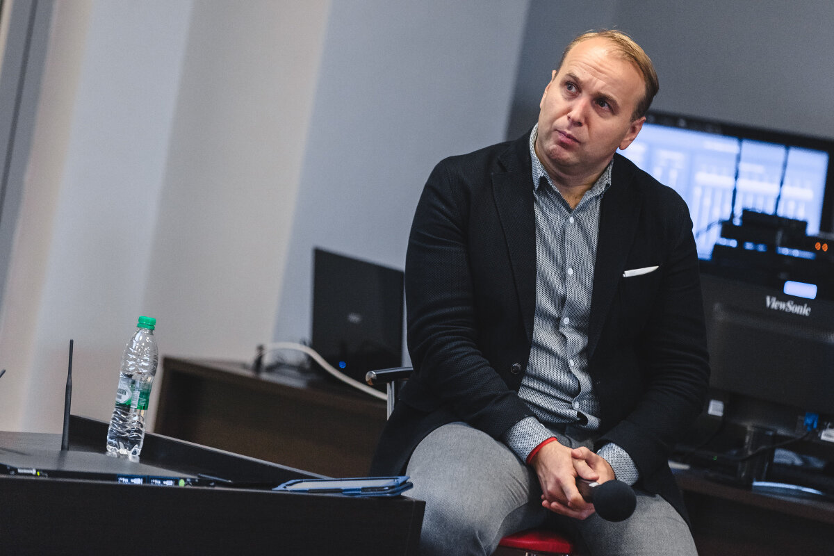 Казанский об отсутствии хайлайтов РПЛ на Первом канале: Где-то от футбола отстраняют ведущих программ, а у нас от программ отстраняют футбол