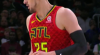 Alex Len Top Plays of the Day, 01/13/2019